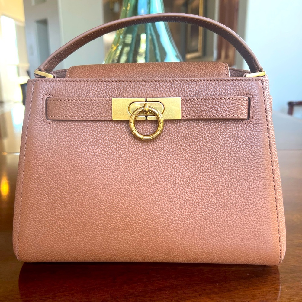 Parisa Wang MadisonTop Handle Bag